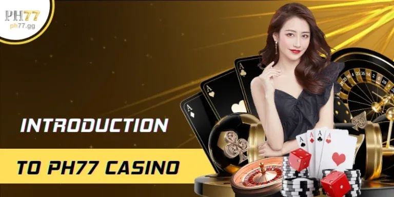 Logo đối tác casino uy tín