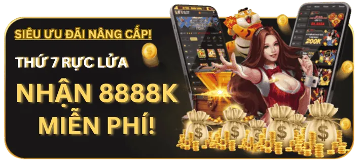 Bài viết: Tổng hợp khuyến mãi 8x bet 2024