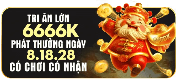 Chương Trình VIP 8x Bet