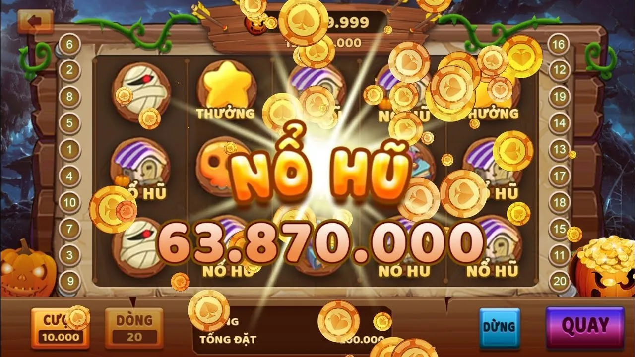 Game Bắn Cá 8x Bet - Săn cá đổi thưởng trực tuyến