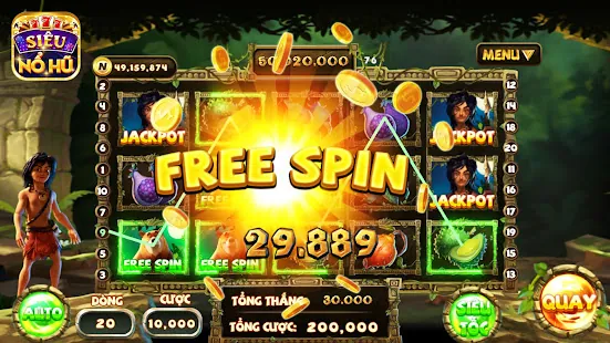 Trò chơi nổi bật với Jackpot khủng tại 8x Bet