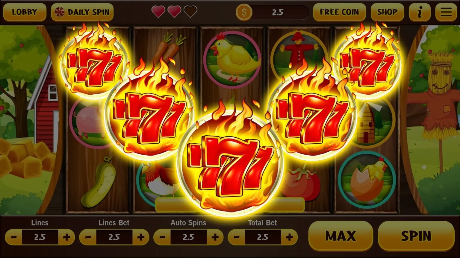 Slot Cướp Biển