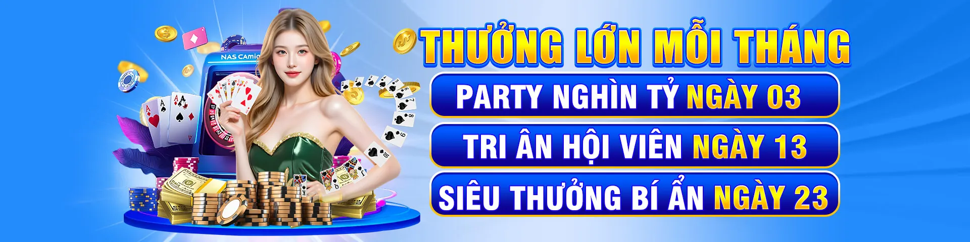 Trải nghiệm Nổ Hũ đỉnh cao tại 8x Bet